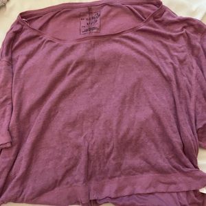 free people we the free top